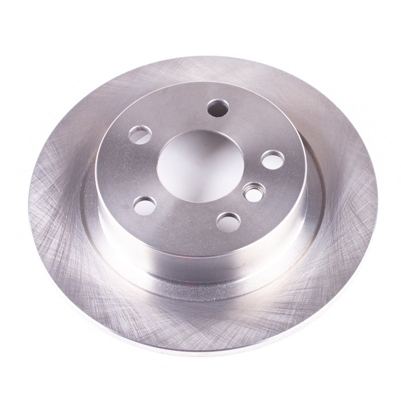 Power Stop 14-19 BMW i3 Rear Autospecialty Brake Rotor PowerStop