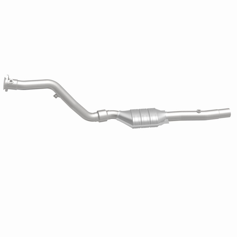 MagnaFlow Conv DF 00-03 Audi A8 Quatt 4.2L Passenger Side Magnaflow