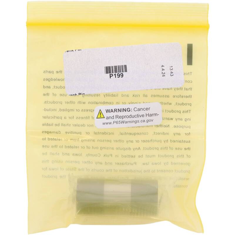 Hot Rods Crank Pin - 8 x 20 x 45 P199