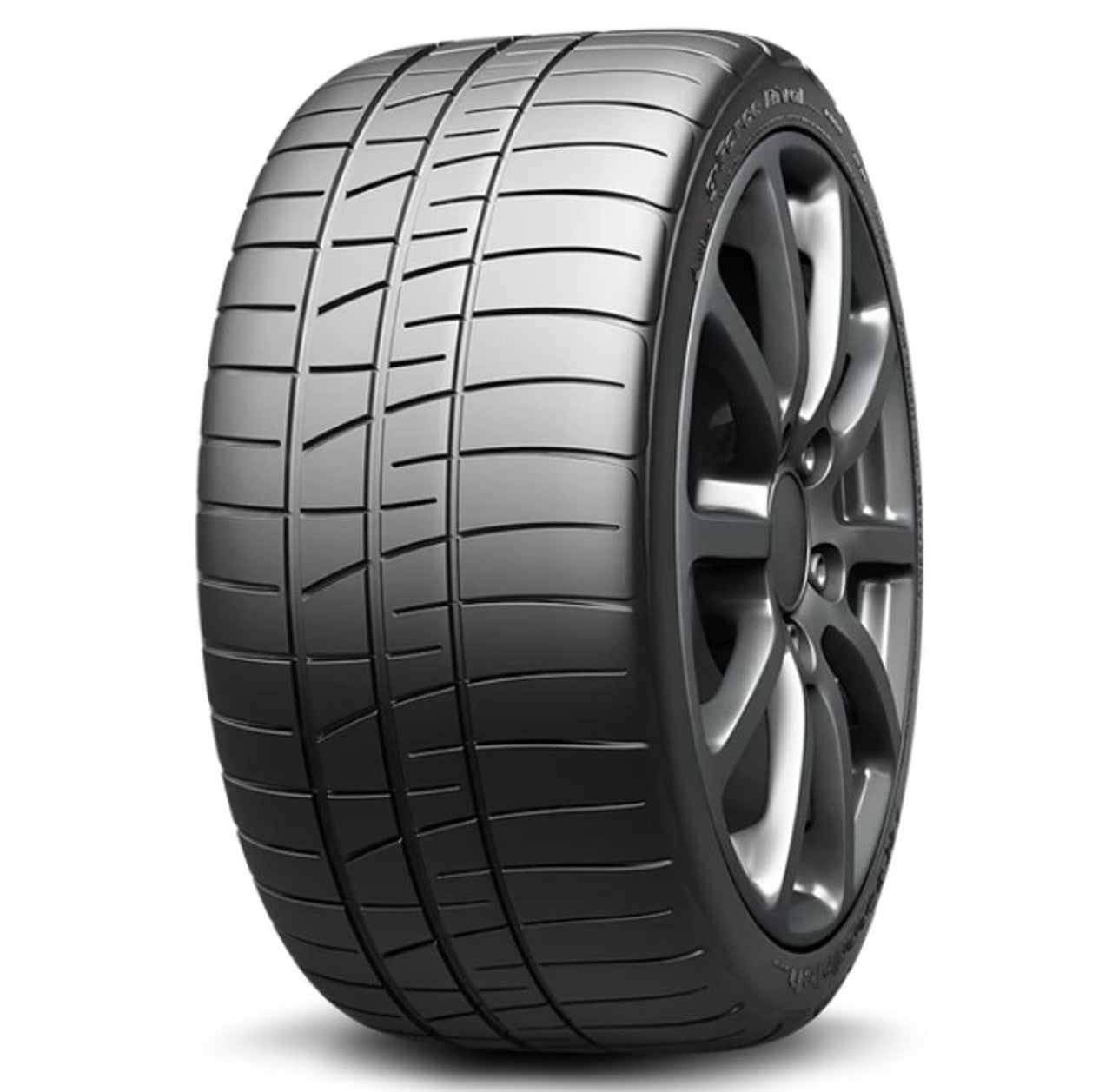 BFGoodrich G-Force Rival S P 315/30ZR18 91W 86742