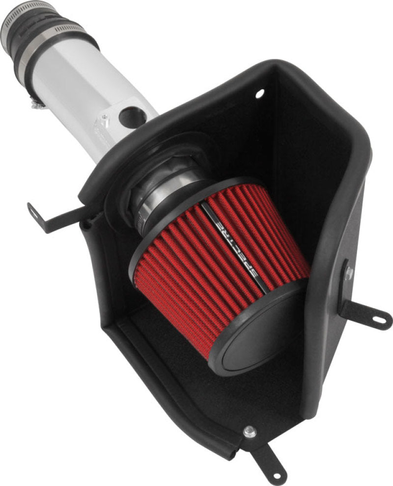 Spectre 16-20 Honda Civic L4-1.5L F/I Air Intake Kit Spectre