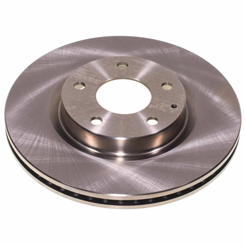 Power Stop 19-23 Mazda 3 Front Autospecialty Brake Rotor PowerStop