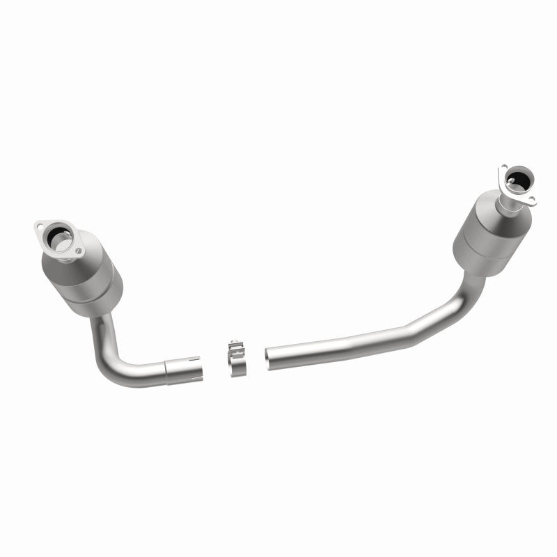 MagnaFlow Conv DF 04 Dakota 3.7/4.7 2WD OEM Magnaflow