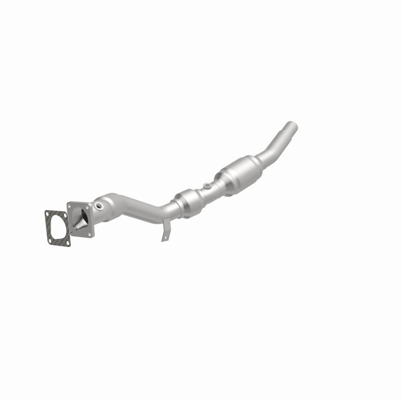 MagnaFlow Conv DF 00-02 Audi A6 Quattro 2.7L Magnaflow