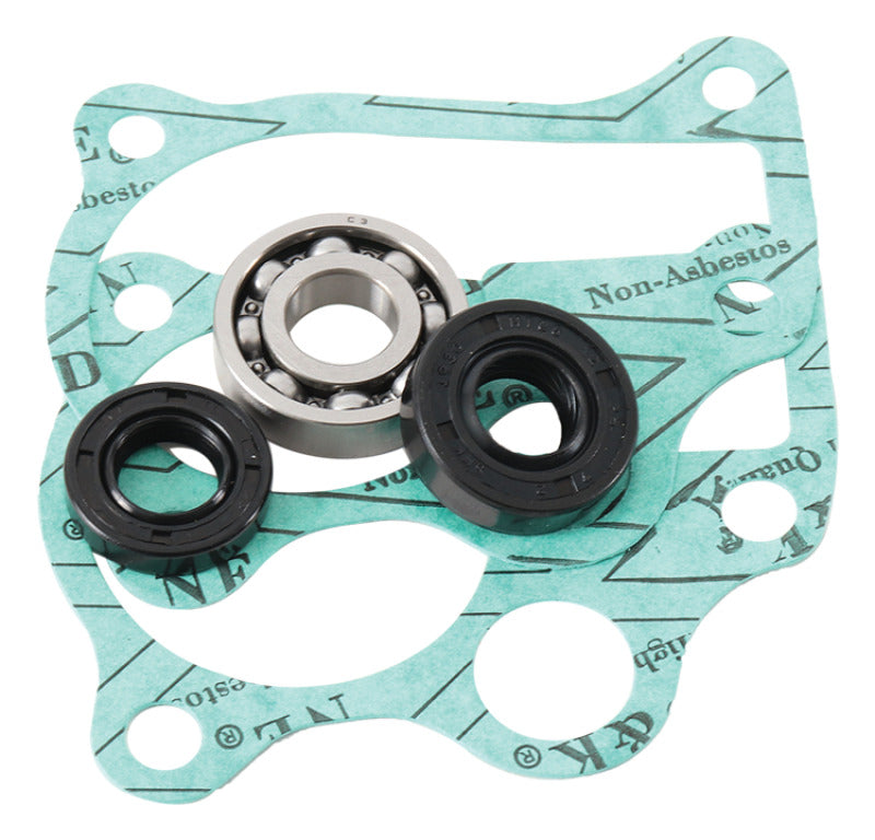 Hot Rods 92-01 Honda CR 250 R 250cc Water Pump Kit WPK0011