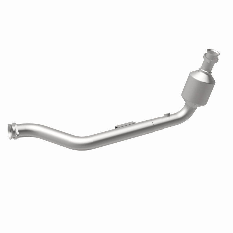 MagnaFlow Conv DF Mercedes SLK320 04 Passenger Side CA Magnaflow