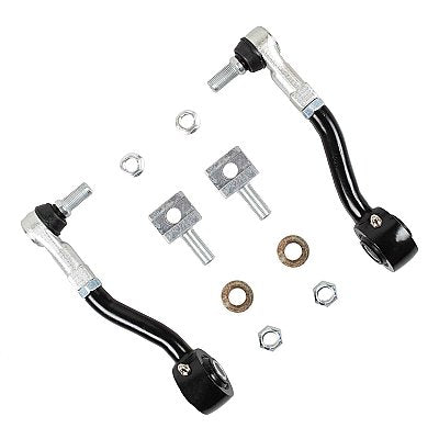 Synergy 2014+ Dodge Ram 2500/3500 0-3in Lift Heavy Duty Sway Bar Links Synergy Mfg