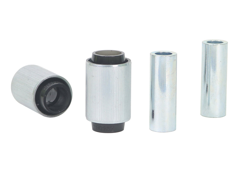 Whiteline 2016+ Mazda MX-5 Control Arm Lower - Inner Bushing Kit Whiteline