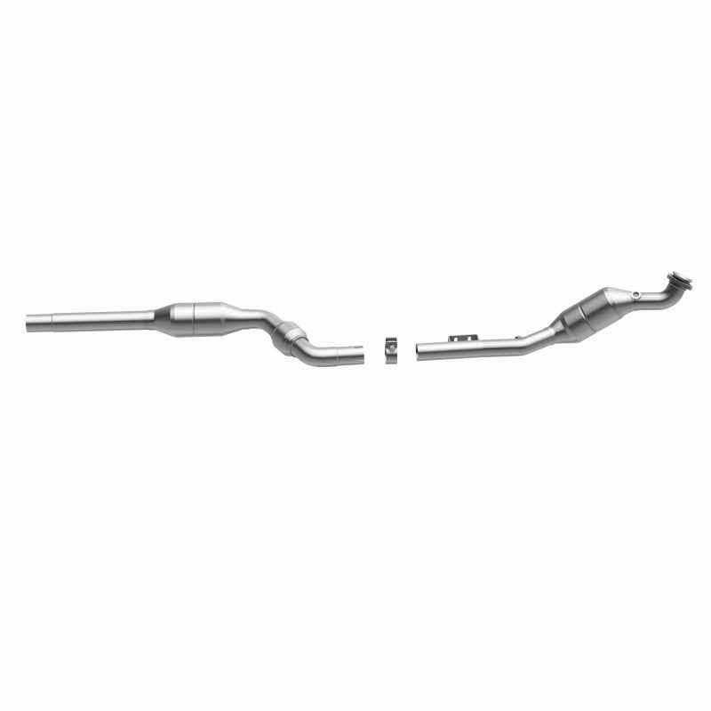 MagnaFlow Conv DF 98-02 Mercedes E320 3.2L Magnaflow