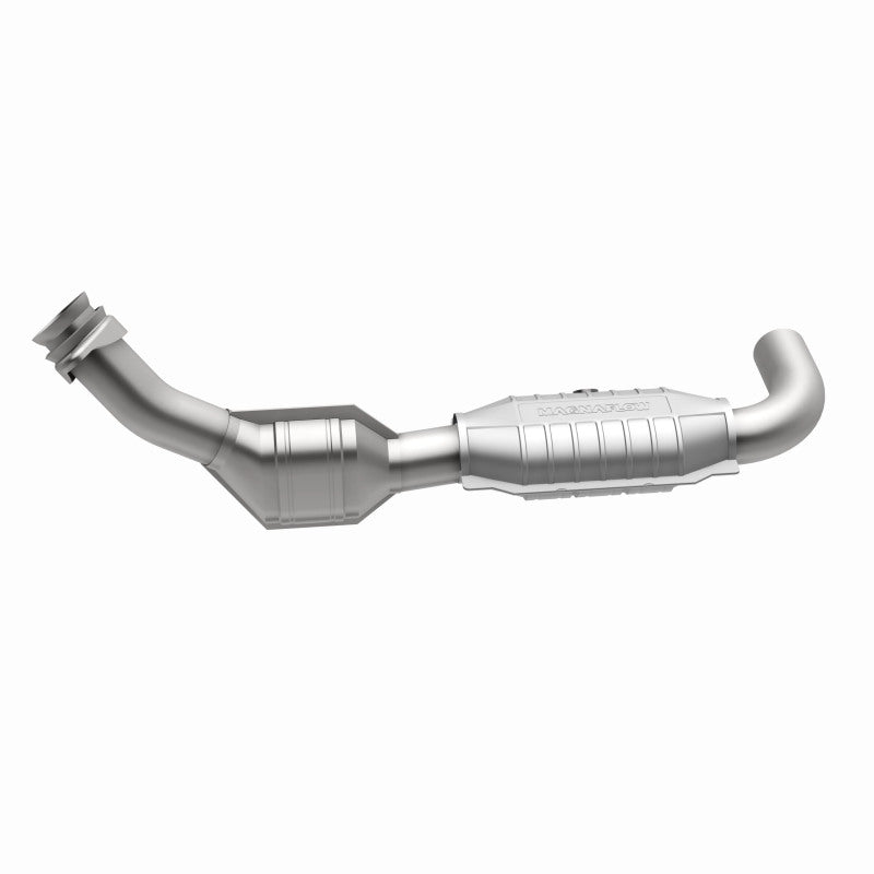 MagnaFlow Conv DF 01 Ford F-150 4.2L Magnaflow