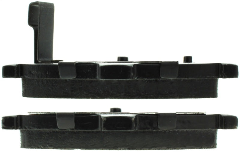 StopTech Premium Ceramic Rear Brake Pads - 308.03230 Stoptech