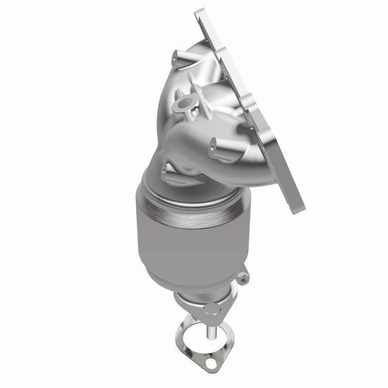 MagnaFlow Conv DF 11-12 Kia Sedona 3.5L OEM Grade Manifold Magnaflow