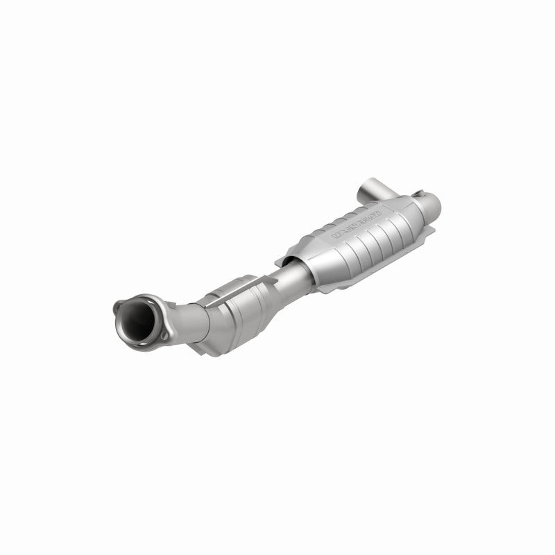 MagnaFlow Conv DF 97-98 Ford Trucks 4.6L Magnaflow