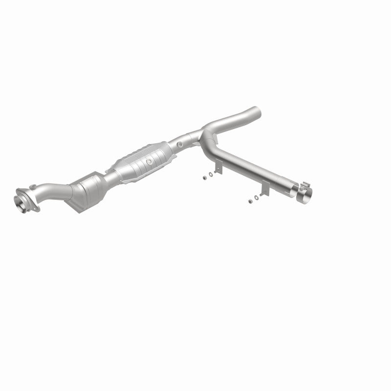 MagnaFlow Conv DF F150 Truck 97-98 V8 4.6L 2W Magnaflow