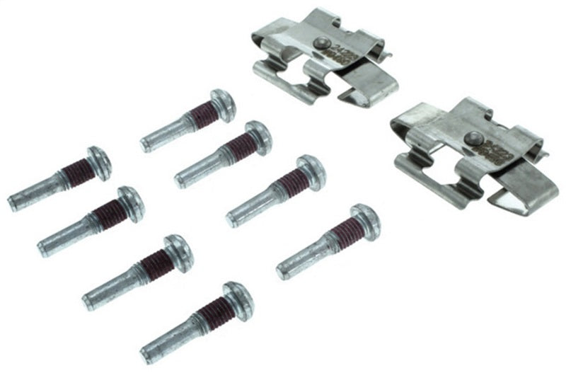 StopTech Street Disc Brake Pads - 305.13710 Stoptech