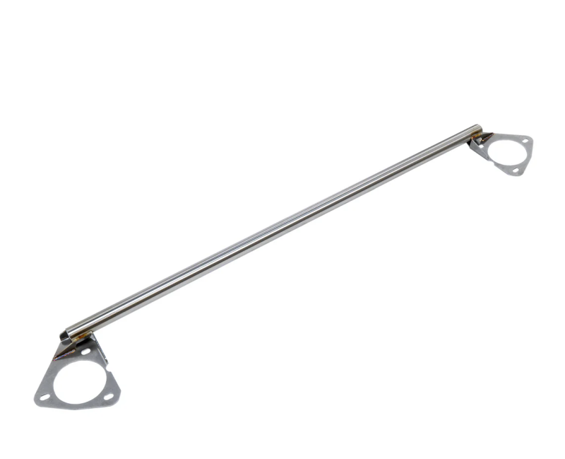Remark 17-21 Honda Civic Type-R (FK8) Stainless Steel 1 Piece Design Front Strut Bar