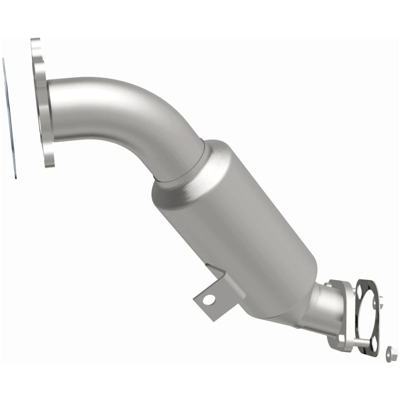 Magnaflow 08-09 Subaru Outback 2.5L Direct Fit Converter Magnaflow