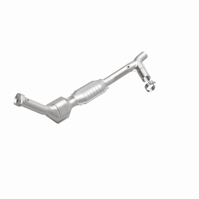 MagnaFlow Conv DF 97-98 Ford Trucks 5.4L Magnaflow