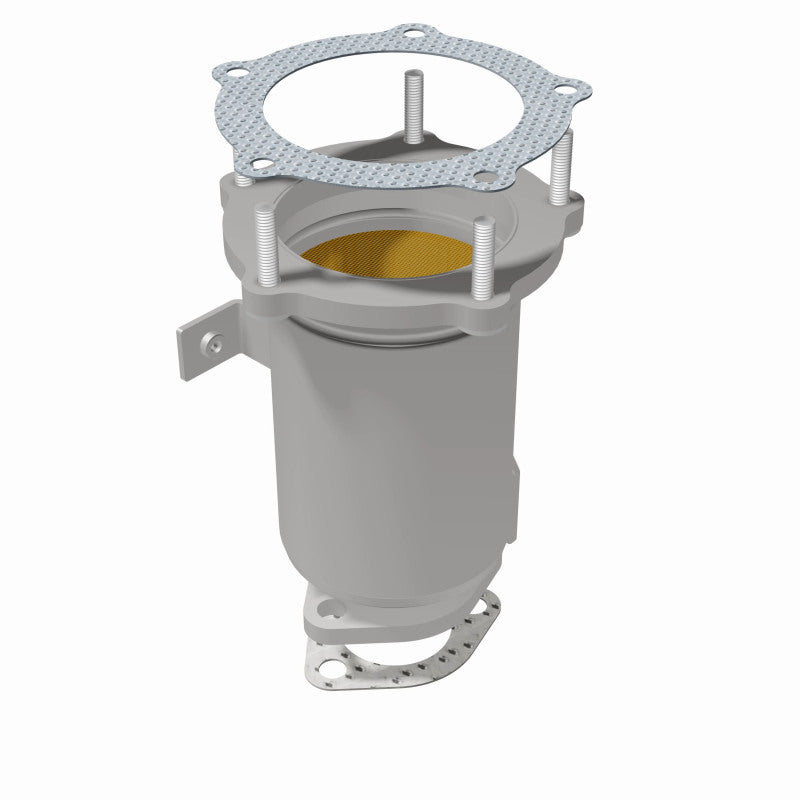 MagnaFlow Conv DF 01-03 Mazda Protege 2.0L Magnaflow