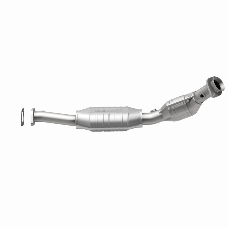 MagnaFlow Conv DF 95-02 Ford Crown Vic 4.6L Magnaflow