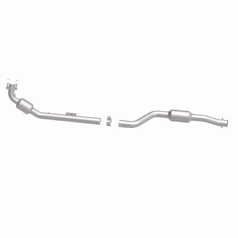 MagnaFlow Conv DF 98-03 Mercedes E320 3.2L Magnaflow
