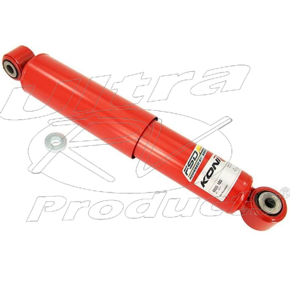 Koni Shock 2019+ Sprinter 2500 RWD w/ Rear Air Suspension - Rear