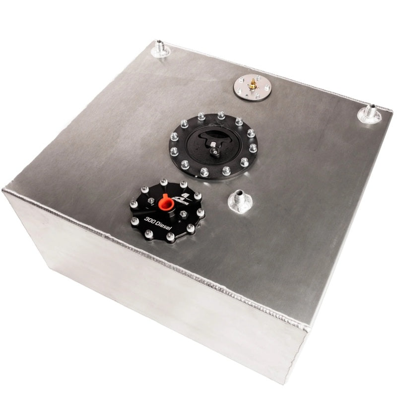 Aeromotive Diesel Fuel Cell - 15 Gal Aeromotive