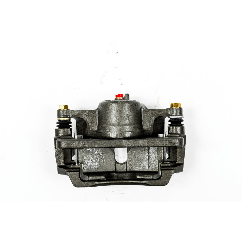 Power Stop 97-00 Acura EL Front Left Autospecialty Caliper w/Bracket PowerStop