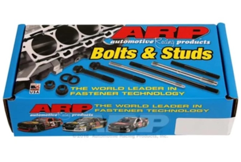 ARP 7/16-20 12pt Nut 9/16 Wrench ARP