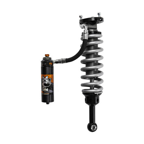 Fox 07-18 GM 1500 Performance Elite Series 2.5 Adjustable Rear Coilover Reservoir Shock - Pair