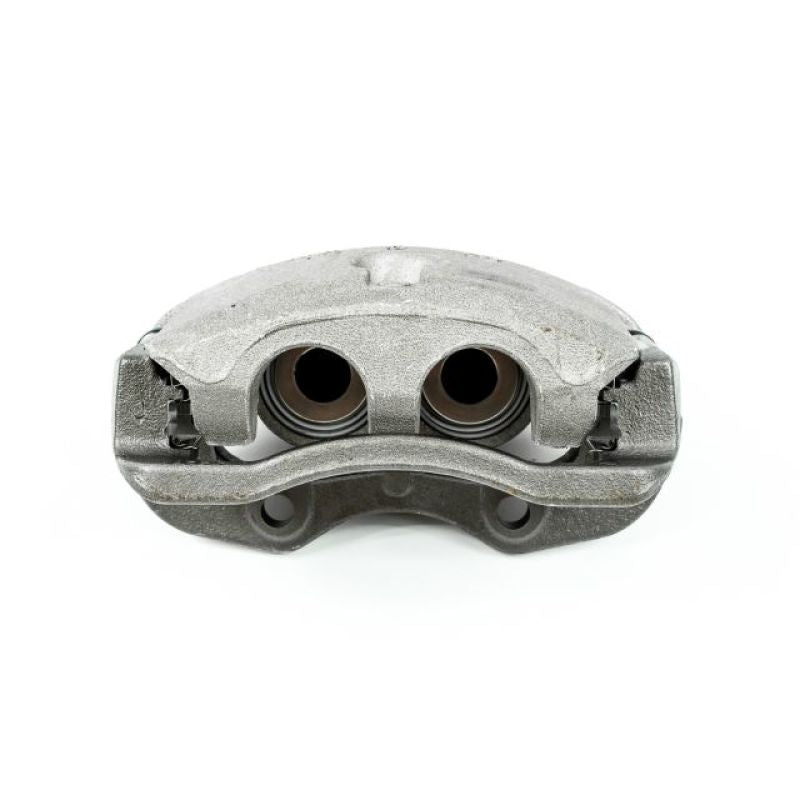 Power Stop 03-06 Cadillac Escalade Rear Right Autospecialty Caliper w/Bracket PowerStop