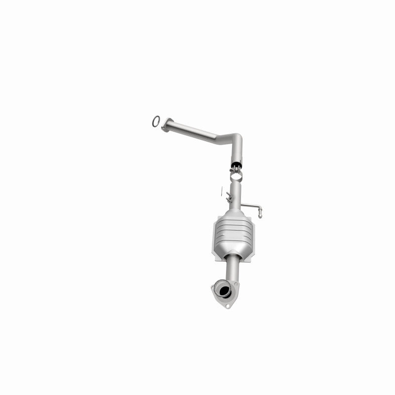 MagnaFlow Conv DF 01-04 Sequoia 4.7L D/S OEM Magnaflow