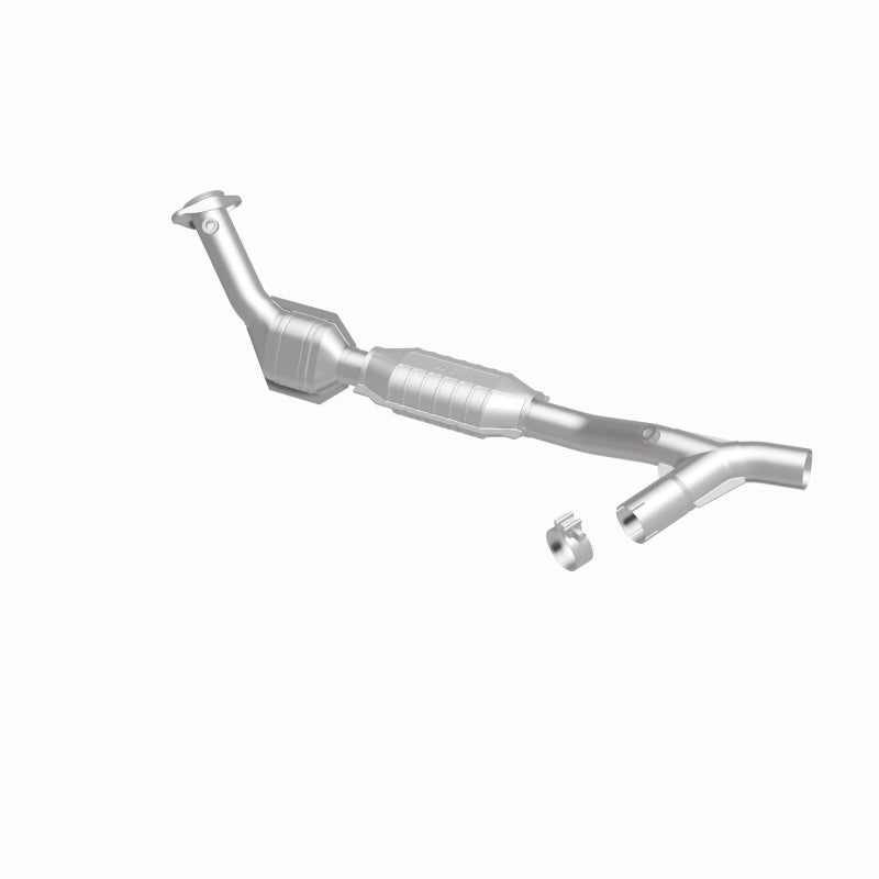 MagnaFlow Conv DF 97-98 Ford Trucks 5.4L Magnaflow