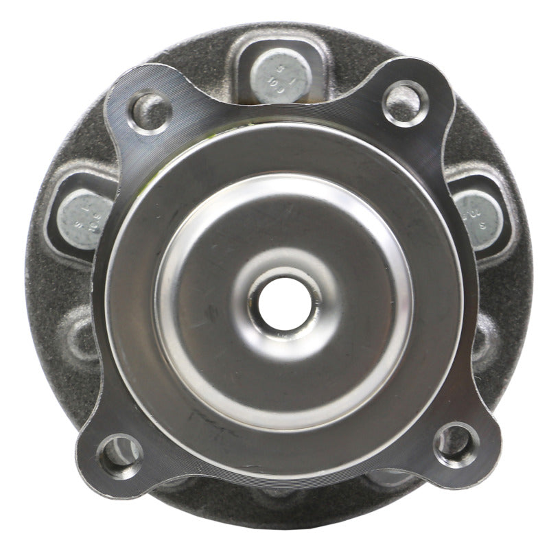MOOG 16-19 Chevrolet Cruze Rear Hub Assembly Moog