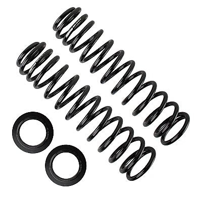 Synergy Front Lift Springs 2 DR 5.0in 4 DR 4.0in for Jeep JL/JLU/JT - 8863-50