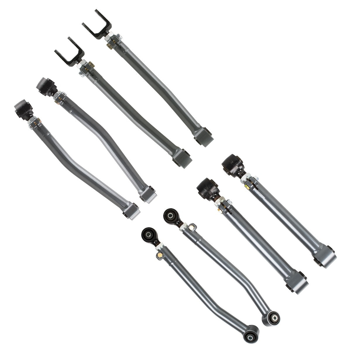 Synergy Adjustable Control Arm Kit for Jeep Gladiator JT - 8872-01