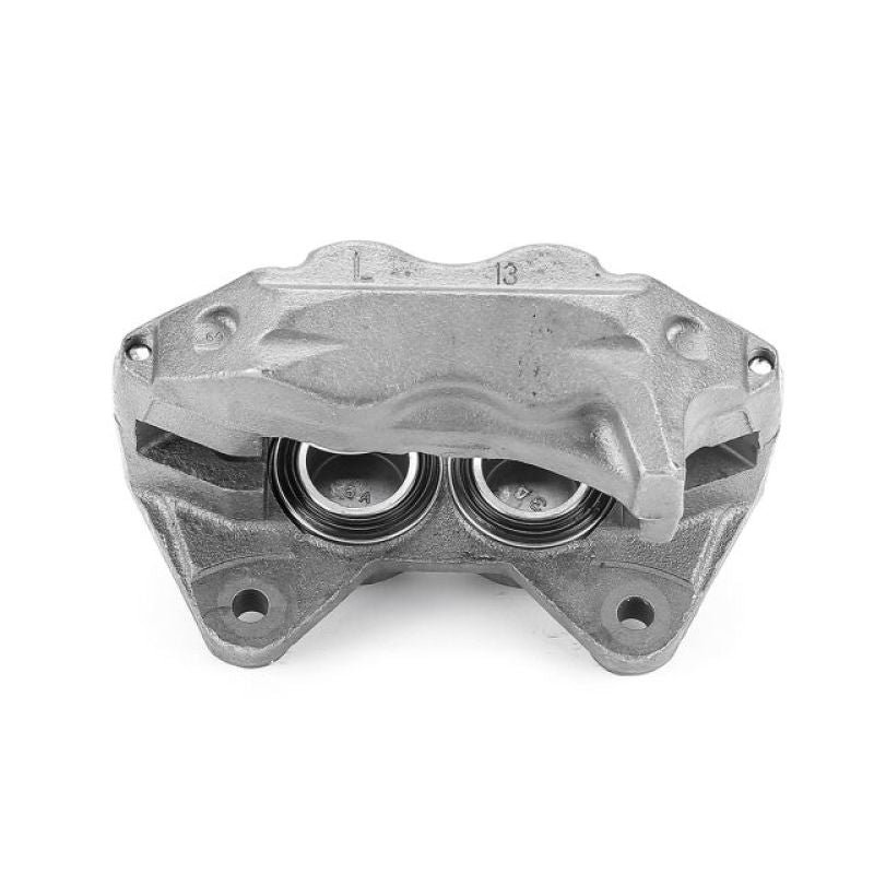 Power Stop 96-02 Toyota 4Runner Front Right Autospecialty Caliper w/o Bracket PowerStop