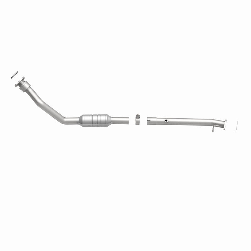 MagnaFlow Conv DF 04-05 Aztek/Rendezvous 3.4L Magnaflow