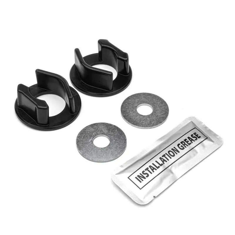 COBB 08-21 Subaru WRX & STI/2018 Type RA/2019 S209 Rear Differential Subframe Mount Bushing Inserts CB-4297K COBB