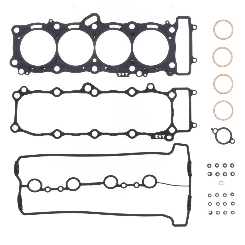 Athena Top End Gasket Kit - Yamaha 1000 FZ1 06-08 - P400485600161