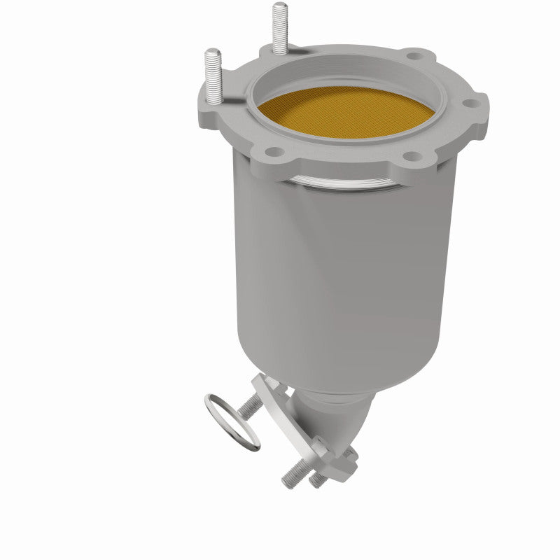 Magnaflow 2004 Nissan Quest 3.5L Direct Fit Converter Magnaflow