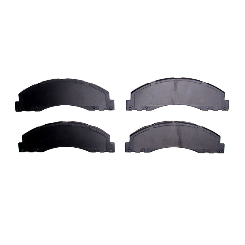 DFC 08-26 Thor Ford E450 Chassis Front 4000 Hybridynamic Brake Pads