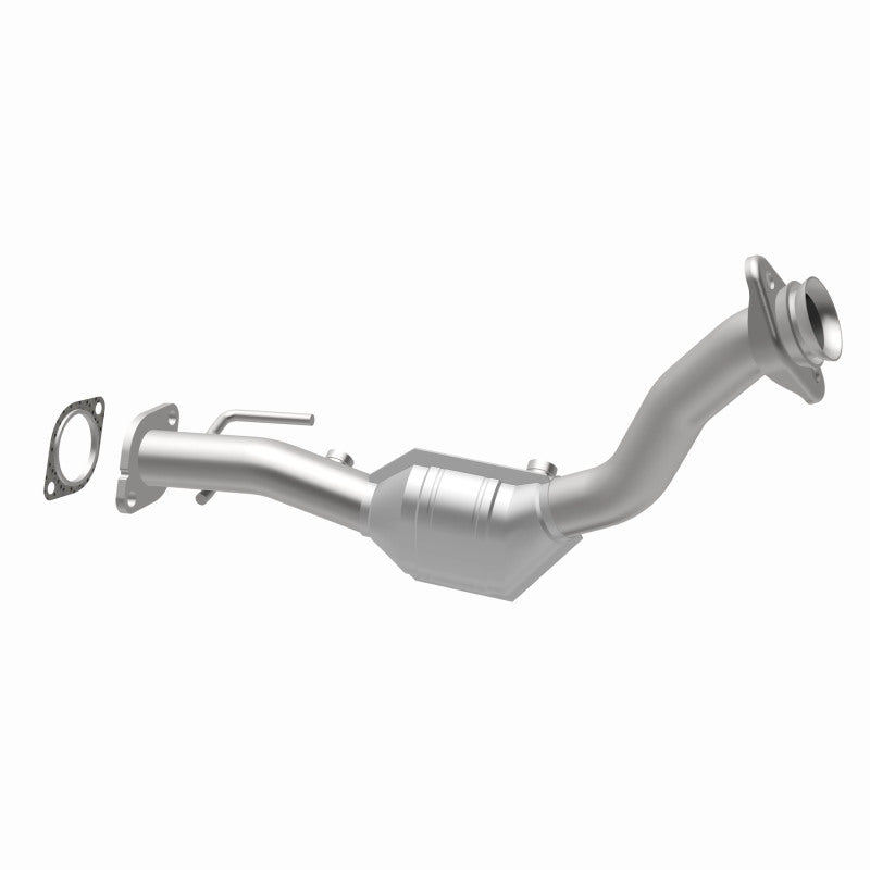 MagnaFlow Conv DF 96-97 Ford Explor 5.0L Magnaflow