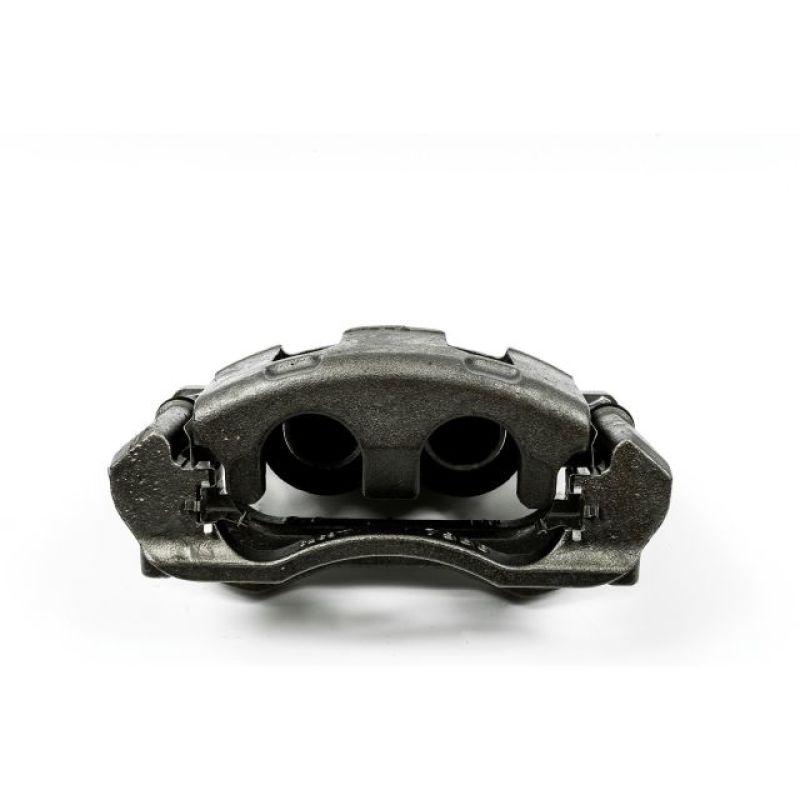 Power Stop 06-11 Buick Lucerne Front Left Autospecialty Caliper w/Bracket PowerStop
