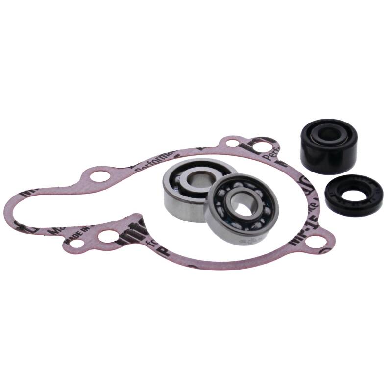 Hot Rods 05-07 Kawasaki KX 250 250cc Water Pump Kit HR00052