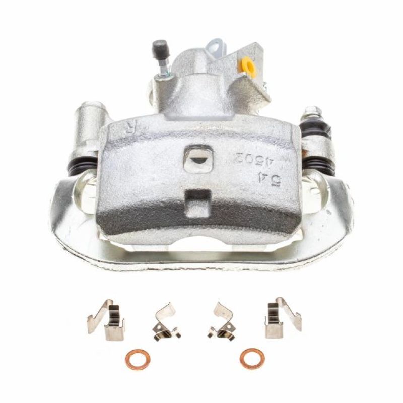 Power Stop 00-02 Toyota MR2 Spyder Rear Left Autospecialty Caliper w/Bracket PowerStop