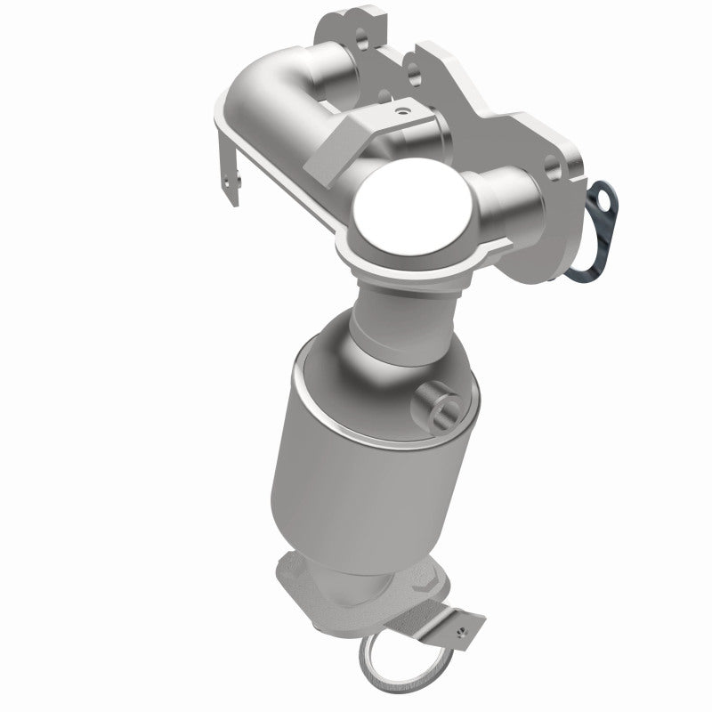 Magnaflow Conv DF 97-00 Toyota Camry 3.0L Magnaflow