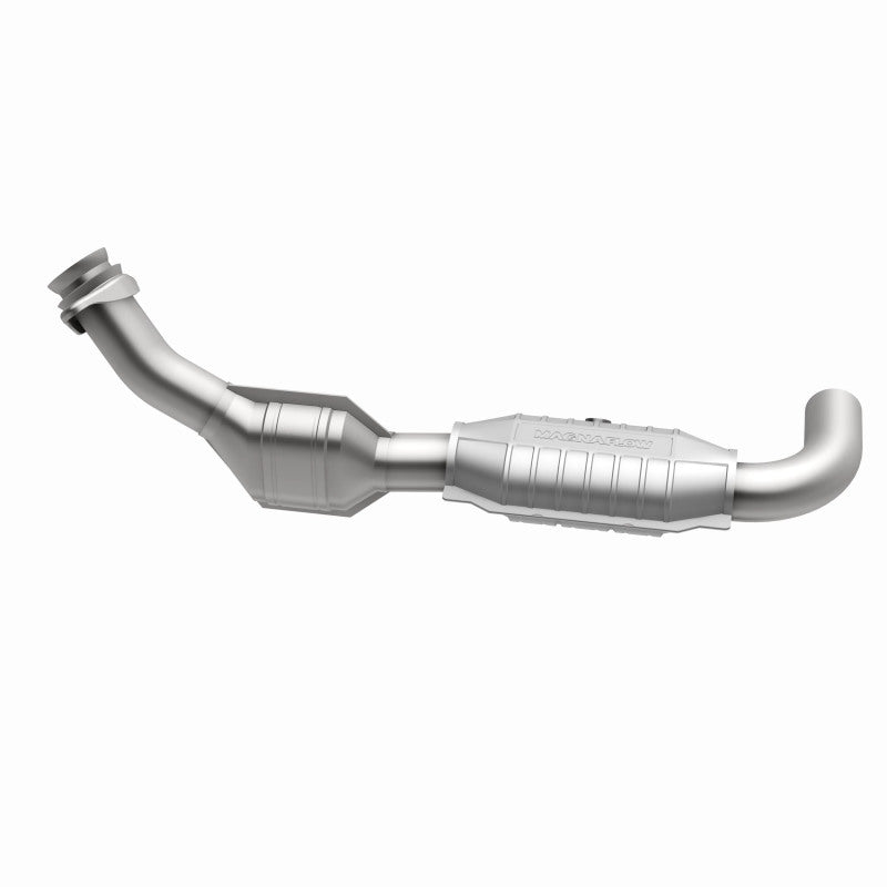 MagnaFlow Conv DF 01 Ford F-150 4.2L Magnaflow