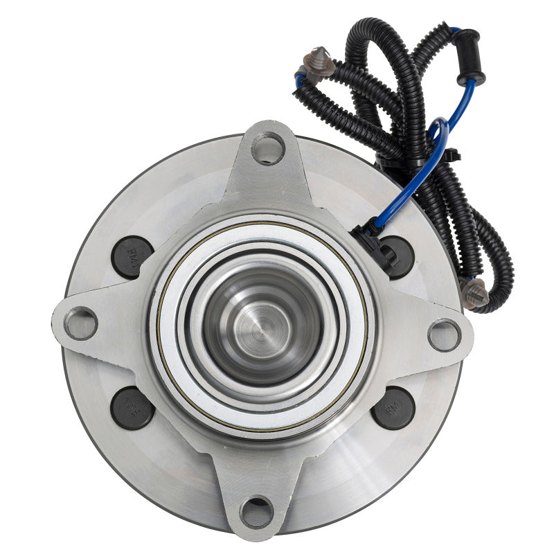 MOOG 07-10 Ford Expedition Front Hub Assembly Moog