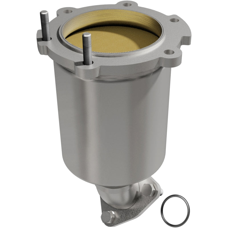 Magnaflow 2004 Nissan Quest 3.5L Direct Fit Converter Magnaflow